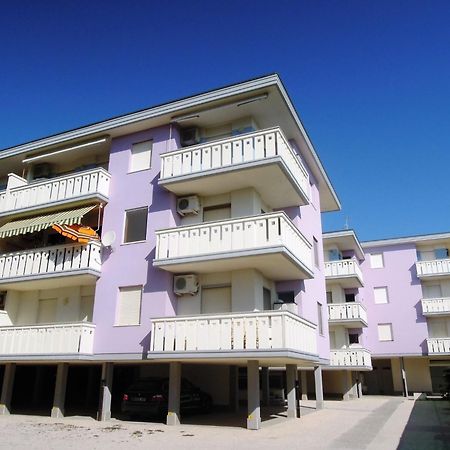 Diana Ovest Apartment Bibione Exterior photo