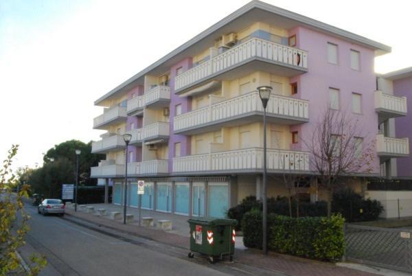 Diana Ovest Apartment Bibione Exterior photo